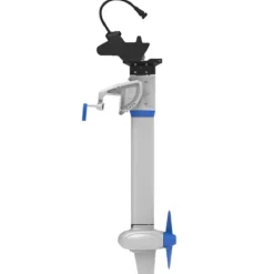 New SPIRIT 1.0 Evo - Arbre S Moteur Électrique & Équipements·Moteur Hors-Bord Avec Batterie Intégrée