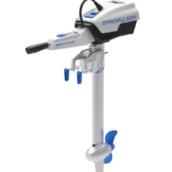 Best SPIRIT 1.0 Plus - Arbre L Moteur Électrique & Équipements·Moteur Hors-Bord Avec Batterie Intégrée