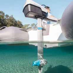 SPIRIT 1.0 Plus - Arbre XS*Epropulsion Clearance