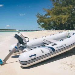 SPIRIT 1.0 Plus - Arbre XS*Epropulsion Clearance