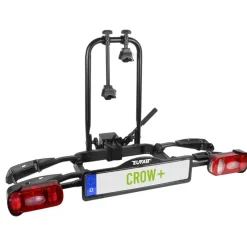 Discount Crow Plus Porte Vélos·Porte-Vélo Sur Attelage|Porte Vélos·Porte-Vélo Fourgon Aménagé