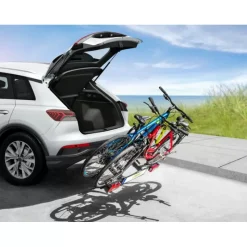 Discount Crow Plus Porte Vélos·Porte-Vélo Sur Attelage|Porte Vélos·Porte-Vélo Fourgon Aménagé