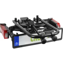Discount Crow Plus Porte Vélos·Porte-Vélo Sur Attelage|Porte Vélos·Porte-Vélo Fourgon Aménagé