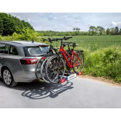 Best Kit 3ème vélo Crow Plus Porte Vélos·Accessoires Porte-Vélos