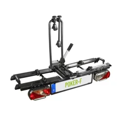 Sale Poker-F Porte Vélos·Porte-Vélo Sur Attelage|Porte Vélos·Porte-Vélo Fourgon Aménagé