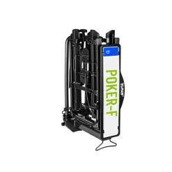 Sale Poker-F Porte Vélos·Porte-Vélo Sur Attelage|Porte Vélos·Porte-Vélo Fourgon Aménagé