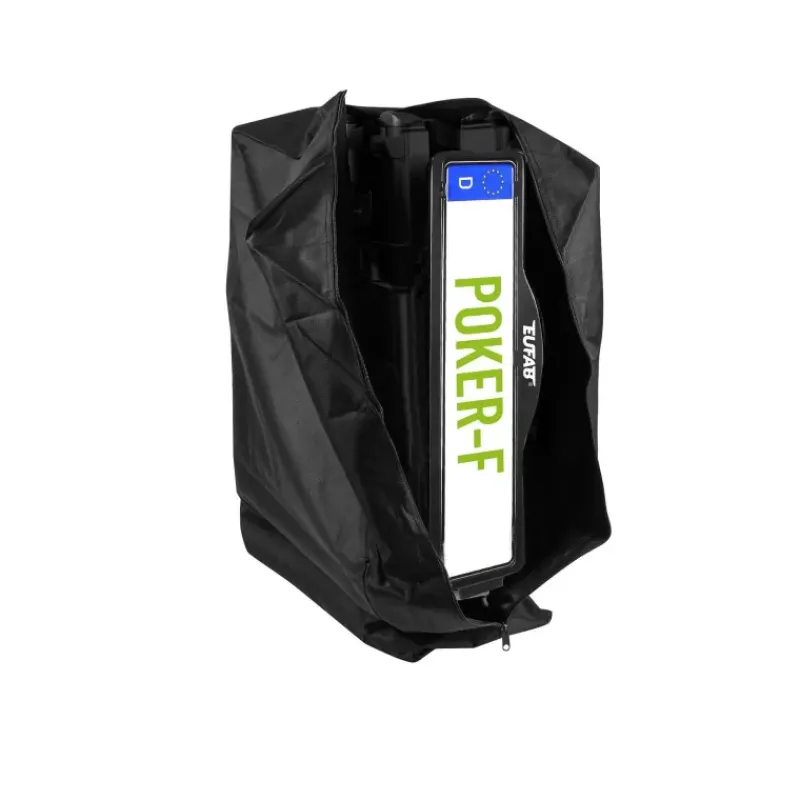 Sale Poker-F Porte Vélos·Porte-Vélo Sur Attelage|Porte Vélos·Porte-Vélo Fourgon Aménagé