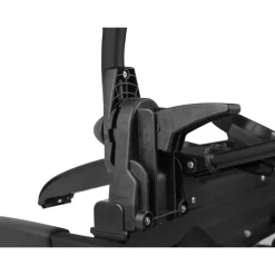 Porte vélos noir SD260*Eufab Sale