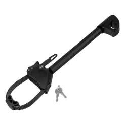 Porte vélos noir SD260*Eufab Sale