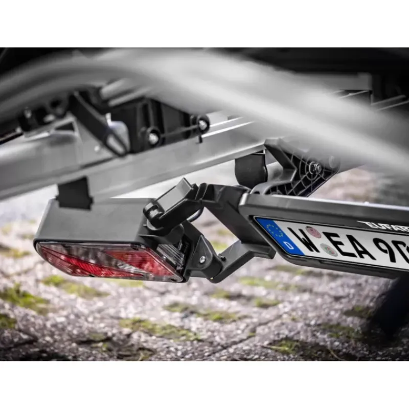 Porte vélos noir SD260*Eufab Sale