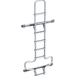 Echelle porte-arrière Ducato*Euro Carry