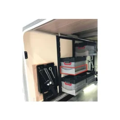 Outlet Système rangement de soute Accessoire Extérieur·Aménagement Soute & Coffre