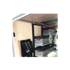 Outlet Système rangement de soute Accessoire Extérieur·Aménagement Soute & Coffre