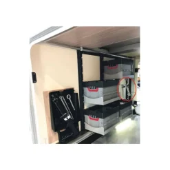 Outlet Système rangement de soute Accessoire Extérieur·Aménagement Soute & Coffre