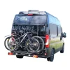 EUROCARRY Adventure Rack FIAT Ducato pour 2 vélos*Euro Carry Discount