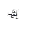 EUROCARRY Adventure Rack VW T6 pour 4 vélos*Euro Carry Online