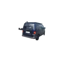 EUROCARRY Adventure Rack VW T6 pour 4 vélos*Euro Carry Online