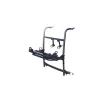 Clearance EUROCARRY Adventure Rack VW T5 pour 2 vélos Vw T5 / T6|Porte Vélos·Porte-Vélo Fourgon Aménagé