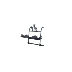 Clearance EUROCARRY Adventure Rack VW T5 pour 4 vélos Vw T5 / T6|Porte Vélos·Porte-Vélo Fourgon Aménagé
