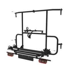 New EUROCARRY Adventure Rack | Sprinter 2 et Crafter 1 Porte Vélos·Porte-Vélo Fourgon Aménagé