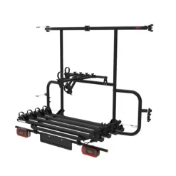 New EUROCARRY Adventure Rack | Sprinter 2 et Crafter 1 Porte Vélos·Porte-Vélo Fourgon Aménagé