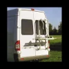 New EUROCARRY Porte-vélo | Ducato X244 et Sprinter 1 Mercedes Sprinter|Porte Vélos·Porte-Vélo Fourgon Aménagé