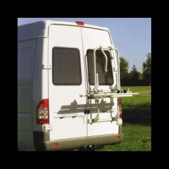 New EUROCARRY Porte-vélo | Ducato X244 et Sprinter 1 Mercedes Sprinter|Porte Vélos·Porte-Vélo Fourgon Aménagé