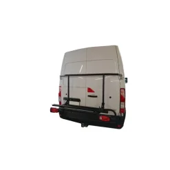 Best EUROCARRY Porte-vélos RENAULT Master 3 avec signalisation pour 2 vélos Renault Master|Porte Vélos·Porte-Vélo Fourgon Aménagé