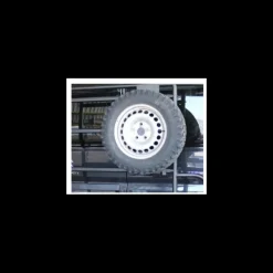 EUROCARRY Support roue de secours*Euro Carry Best