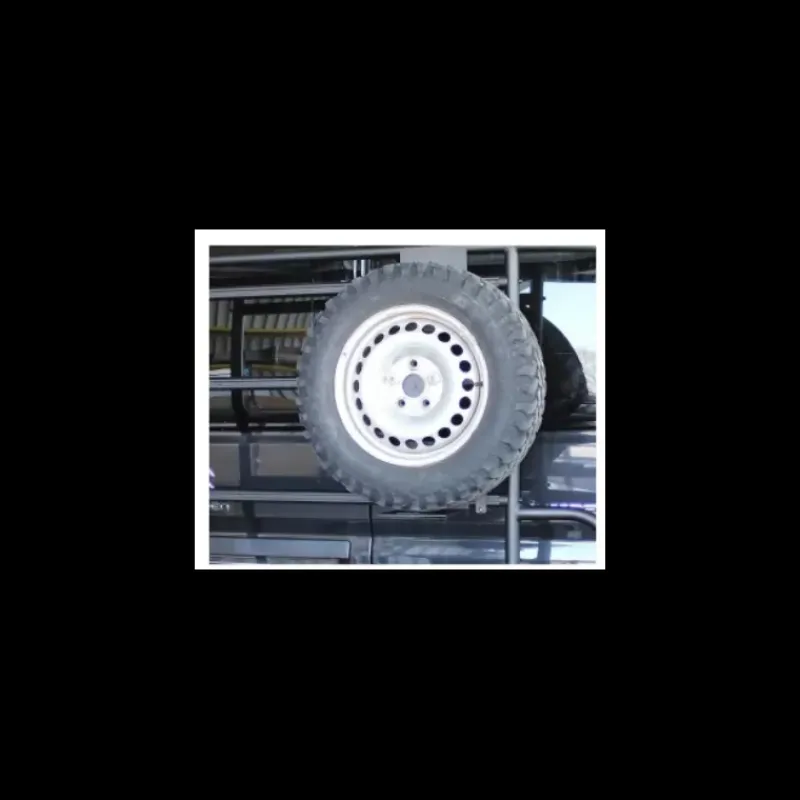 EUROCARRY Support roue de secours*Euro Carry Best