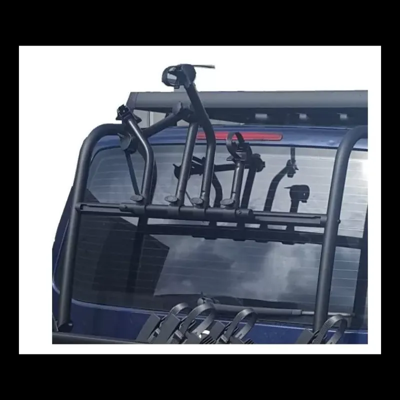 Best EUROCARRY Traverse pour installation des accessoires Porte Vélos·Accessoires Porte-Vélos