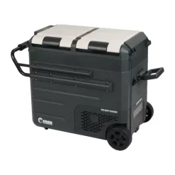 Outlet Big Fred 58 L Le Froid Au Camping·Glacière Électrique|Glacière·Glacière À Compression