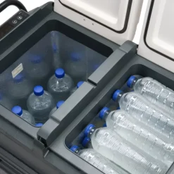 Outlet Big Fred 58 L Le Froid Au Camping·Glacière Électrique|Glacière·Glacière À Compression