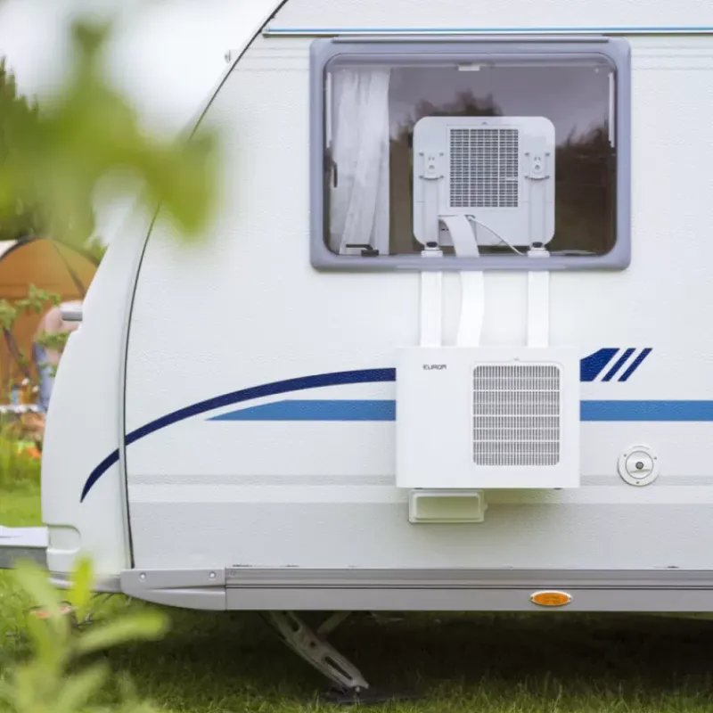 Climatiseur AC3501 WiFi*EUROM Discount