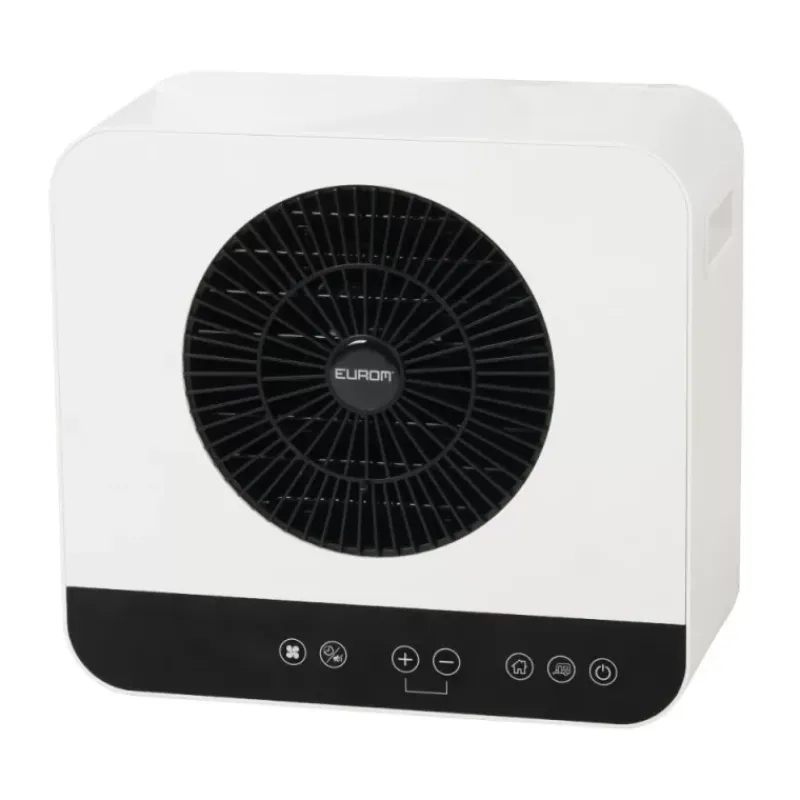 Climatiseur AC3501 WiFi*EUROM Discount