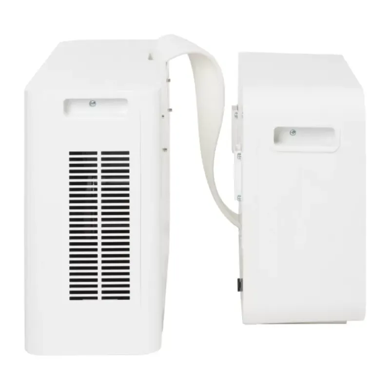 Climatiseur AC3501 WiFi*EUROM Discount