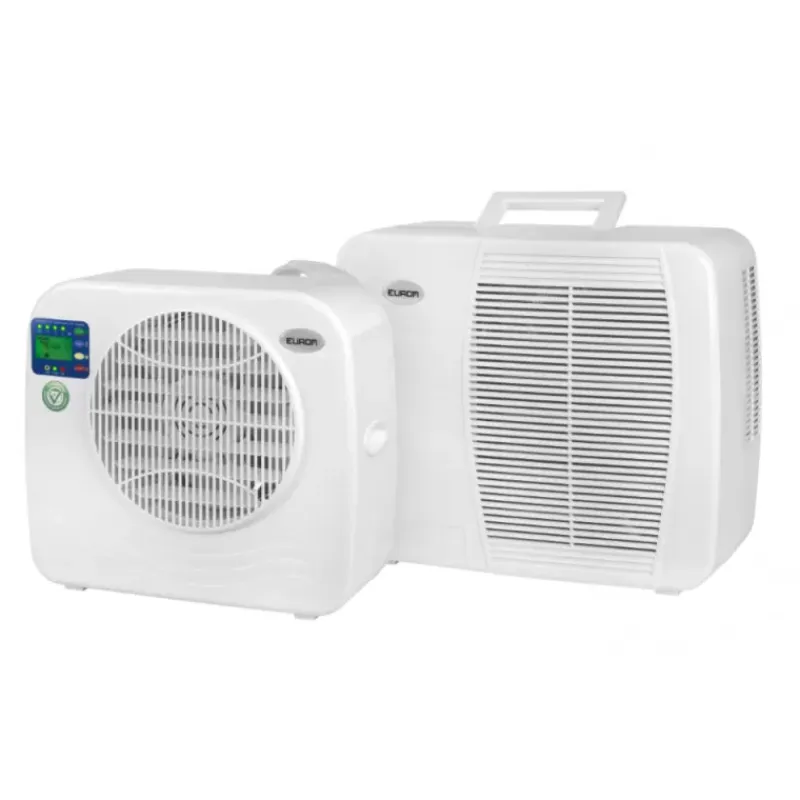 Climatiseur AC3201E Climatisation·Climatisation Nomade