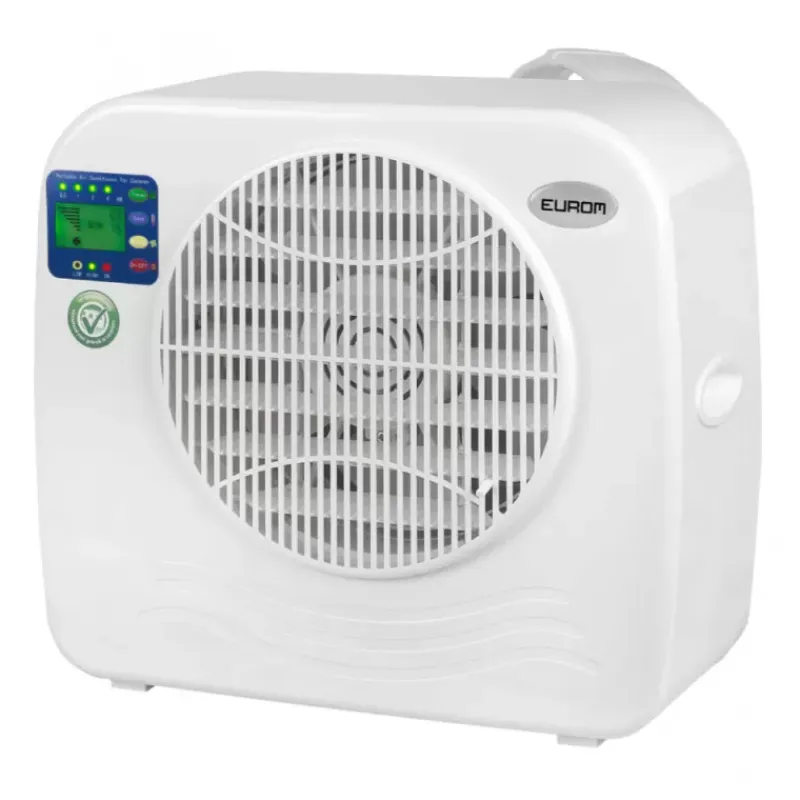 Climatiseur AC3201E Climatisation·Climatisation Nomade
