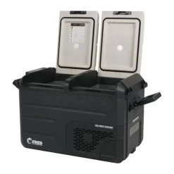 Outlet Double Fred 38 L Le Froid Au Camping·Glacière Électrique|Glacière·Glacière À Compression