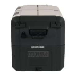 Outlet Double Fred 38 L Le Froid Au Camping·Glacière Électrique|Glacière·Glacière À Compression