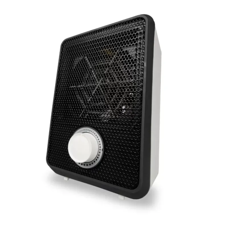 New Fanheater 600 Electricité & Éclairage·Chauffage & Radiateur|Chauffage·Chauffage & Radiateur Électrique