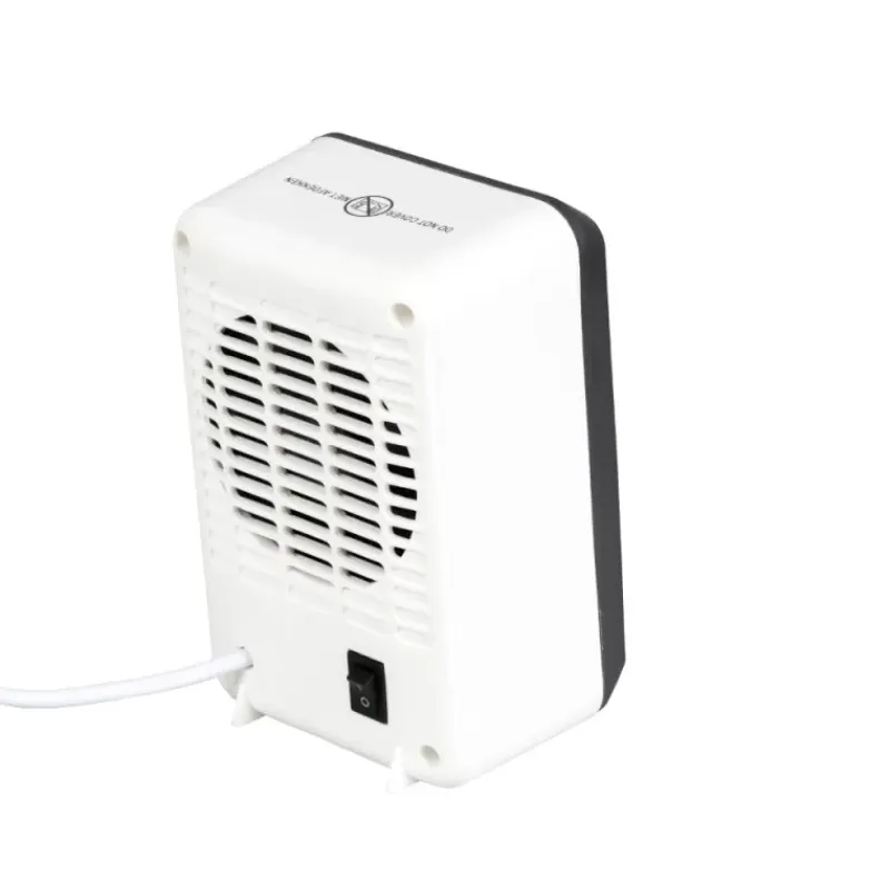 New Fanheater 600 Electricité & Éclairage·Chauffage & Radiateur|Chauffage·Chauffage & Radiateur Électrique