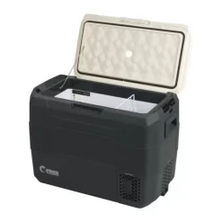 Best Fred 40 L Le Froid Au Camping·Glacière Électrique|Glacière·Glacière À Compression