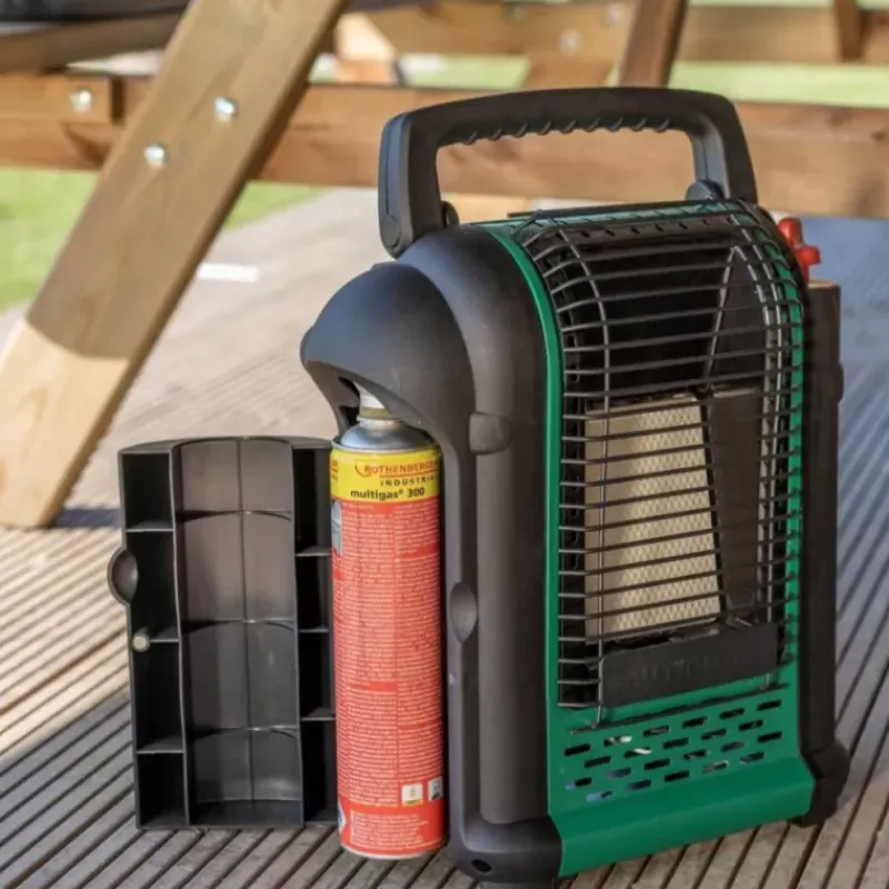 Discount Outsider Electricité & Éclairage·Chauffage & Radiateur|Chauffage·Chauffage Gaz
