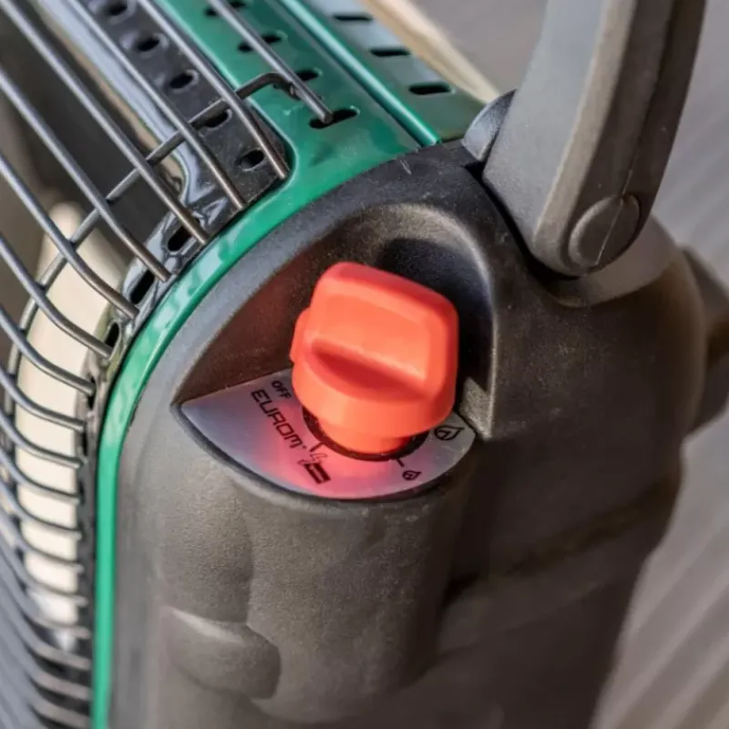 Discount Outsider Electricité & Éclairage·Chauffage & Radiateur|Chauffage·Chauffage Gaz