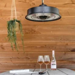 Outlet Partytent 1500 RC Electricité & Éclairage·Chauffage & Radiateur|Chauffage·Chauffage & Radiateur Électrique