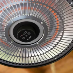 Outlet Partytent 1500 RC Electricité & Éclairage·Chauffage & Radiateur|Chauffage·Chauffage & Radiateur Électrique