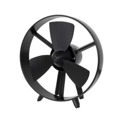 Best Safe-blade fan Equipement Intérieur·Ventilateur 12V