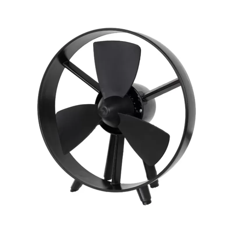 Best Safe-blade fan Equipement Intérieur·Ventilateur 12V