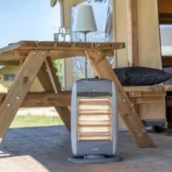 Best Safe-T-shine compact 1200 Electricité & Éclairage·Chauffage & Radiateur|Chauffage·Chauffage & Radiateur Électrique